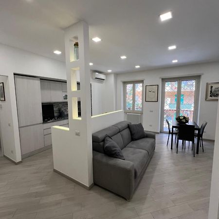 Appartamento Gordiani Roma Dış mekan fotoğraf