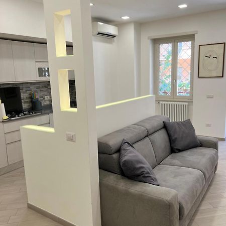 Appartamento Gordiani Roma Dış mekan fotoğraf