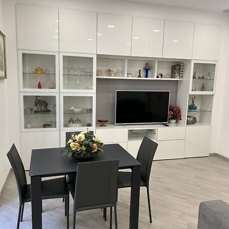 Appartamento Gordiani Roma Dış mekan fotoğraf