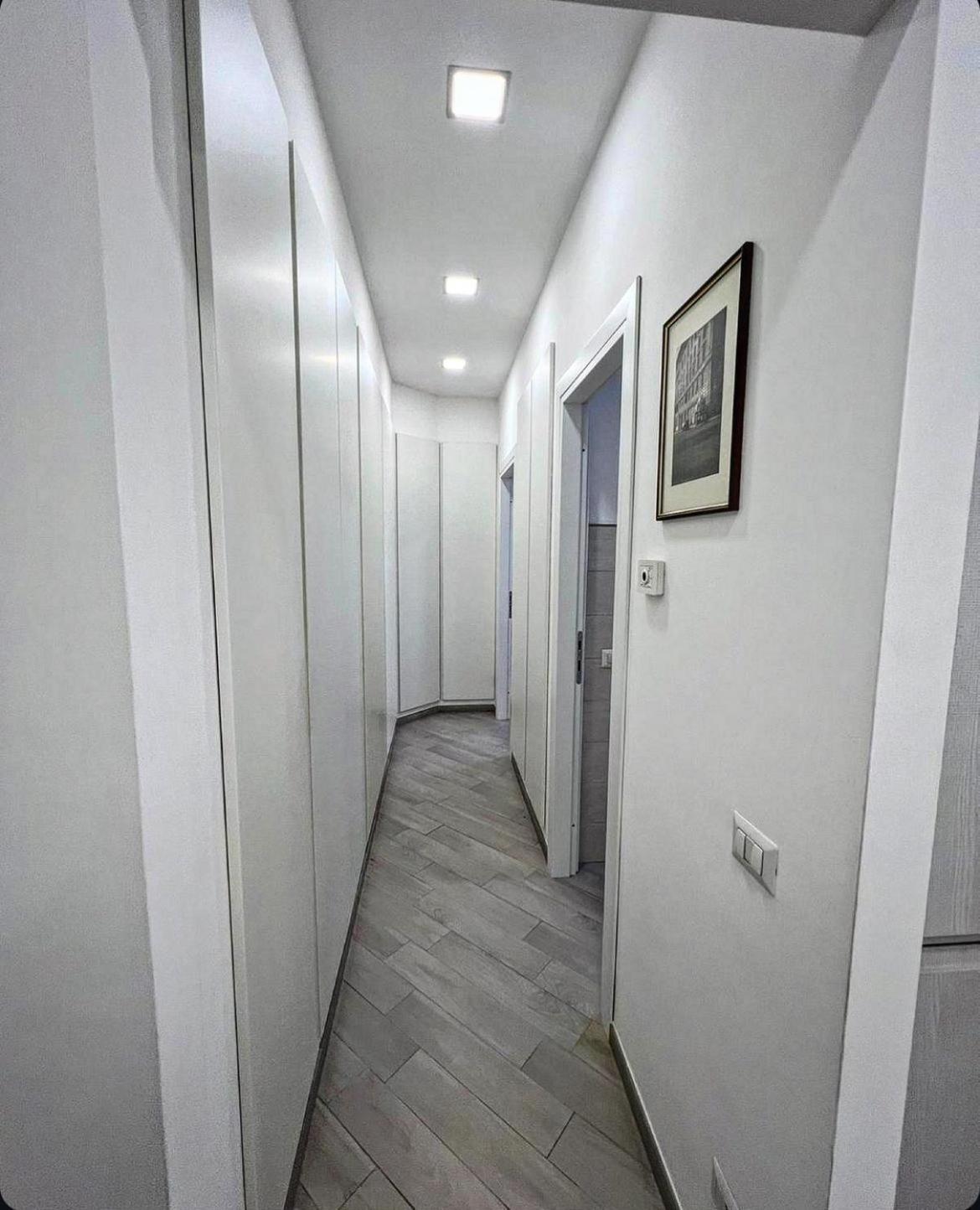 Appartamento Gordiani Roma Dış mekan fotoğraf